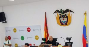 Villafañez, Vergara, Arias y Castillo lideran sondeo de opinión entre concejales de Barranquilla