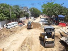 Fortalecen sistema de acueducto en Puerto Colombia con millonaria inversión