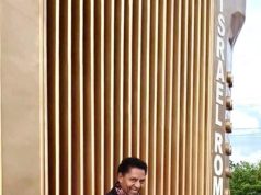 Danielito,acordeonero mexicano fiel seguidor de El Binomio de Oro