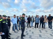 Barranquilla está de Moda: concierto en el Gran Malecón para seguir celebrando los 213 años