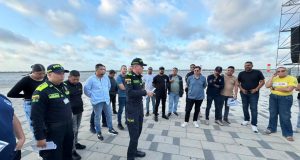 Barranquilla está de Moda: concierto en el Gran Malecón para seguir celebrando los 213 años