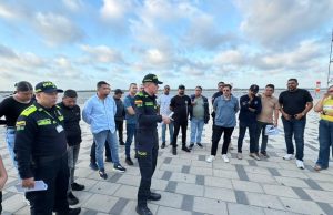 Barranquilla está de Moda: concierto en el Gran Malecón para seguir celebrando los 213 años