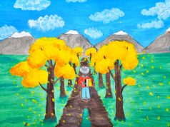 Avanzan las inscripciones para el concurso ‘Los niños pintan el Festival de la Leyenda Vallenata’