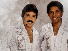 Hace 34 años Becerril escuchó por última vez