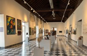 Atlántico recibe el Gran Salón BAT de Arte Popular, una apuesta por la diversidad cultural y natural del país