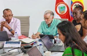 Consejo Superior de Uniatlántico define elección de sus directivos académicos