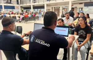Alcaldía de Soledad avanza en la ruta de empleabilidad: 126 personas vinculadas a empleo formal en 2026