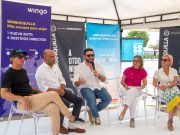 Gobernación del Atlántico exalta oportunidad de negocios internacionales con la nueva ruta Barranquilla – Aruba