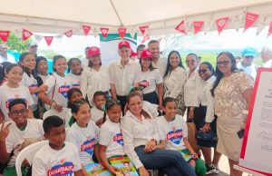 Gobierno de Eduardo Verano inicia obra de acueducto de Villa Rosa: un paso decisivo hacia la cobertura rural en el Atlántico