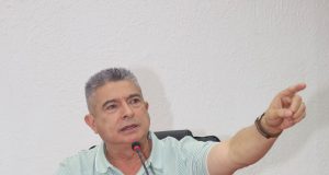Necesitamos recursos del estado para mejorar la movilidad en Barranquilla