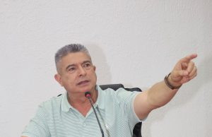 Necesitamos recursos del estado para mejorar la movilidad en Barranquilla