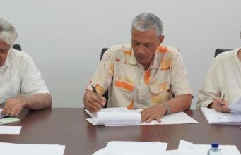 De las 235 canciones inscritas para el 59° Festival de la Leyenda Vallenata