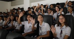 De uno de los más rezagados a cobertura total: Sahagún alcanza el 100% en el PAE con el Gobierno del Cambio