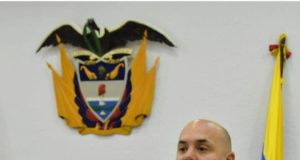 Presidente del Concejo Distrital se suma al rechazo de lasamenazas contra el alcalde Char y su familia