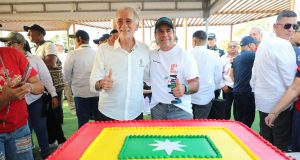 Gobernador Eduardo Verano rechaza amenazas contra el alcalde Alejandro Char