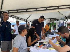 En su primer día, ‘Licenciatón’ benefició a más de 300 ciudadanos y proyecta ampliar el acceso a todos los soledeños