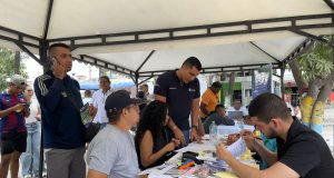 En su primer día, ‘Licenciatón’ benefició a más de 300 ciudadanos y proyecta ampliar el acceso a todos los soledeños