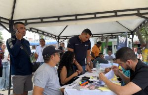 En su primer día, ‘Licenciatón’ benefició a más de 300 ciudadanos y proyecta ampliar el acceso a todos los soledeños