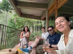 Delegación danesa descubre la riqueza del departamento de Magdalena