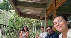 Delegación danesa descubre la riqueza del departamento de Magdalena