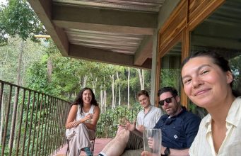 Delegación danesa descubre la riqueza del departamento de Magdalena