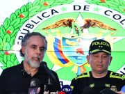 Refuerzan seguridad en Barranquilla tras amenazas contra el alcalde