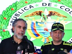 Refuerzan seguridad en Barranquilla tras amenazas contra el alcalde