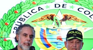 Refuerzan seguridad en Barranquilla tras amenazas contra el alcalde