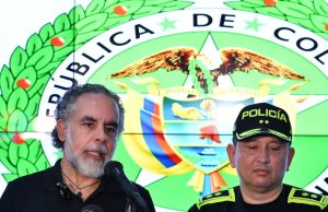 Refuerzan seguridad en Barranquilla tras amenazas contra el alcalde