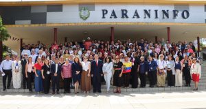 Barranquilla, presente con sus 212+1 años de historia en encuentro internacional en Panamá