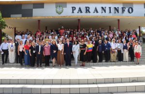 Barranquilla, presente con sus 212+1 años de historia en encuentro internacional en Panamá