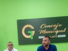 CONCEJO DE GALAPA INSTALA SESIONES CON DEBATES CLAVE SOBRE SEGURIDAD, INVERSIÓN Y LEGALIDAD