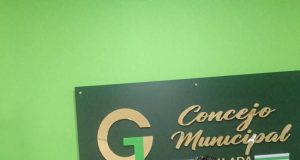CONCEJO DE GALAPA INSTALA SESIONES CON DEBATES CLAVE SOBRE SEGURIDAD, INVERSIÓN Y LEGALIDAD