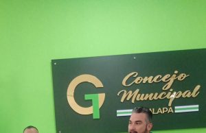CONCEJO DE GALAPA INSTALA SESIONES CON DEBATES CLAVE SOBRE SEGURIDAD, INVERSIÓN Y LEGALIDAD