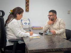 Soledad impulsa su internacionalización y competitividad con el respaldo de Asointermedias