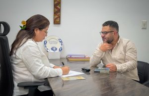 Soledad impulsa su internacionalización y competitividad con el respaldo de Asointermedias