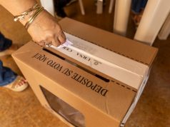 Se abrieron las urnas para la elección atípica de alcalde en Fonseca, La Guajirao Un total de 32.653 ciudadanos están habilitados para votar: 16.611 mujeres y 16.042 hombres