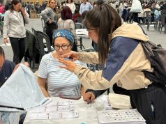 CNE supera los 1.000 actores electorales acreditados para la vigilancia de laselecciones presidenciales