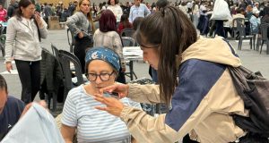 CNE supera los 1.000 actores electorales acreditados para la vigilancia de laselecciones presidenciales