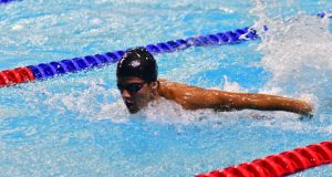 Atlántico supera los 25.000 inscritos en los Juegos Intercolegiados 2026
