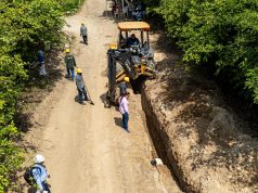 Gobierno de Eduardo Verano potencializa el desarrollo industrial de Galapa con más agua potable
