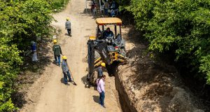 Gobierno de Eduardo Verano potencializa el desarrollo industrial de Galapa con más agua potable