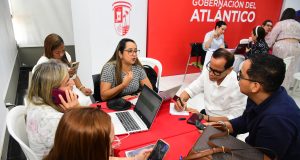 Atlántico exige a EPS contratación con hospitales públicos para garantizar atención en salud preventiva sin traslados