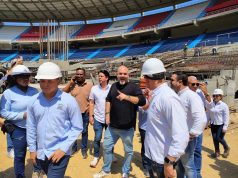 Concejo de Barranquilla cierra primer periodo 2026 con 34 sesiones y acuerdos clave en salud, educación y seguridad