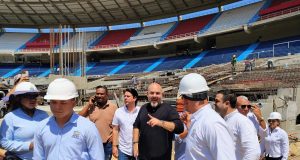 Concejo de Barranquilla cierra primer periodo 2026 con 34 sesiones y acuerdos clave en salud, educación y seguridad