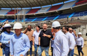 Concejo de Barranquilla cierra primer periodo 2026 con 34 sesiones y acuerdos clave en salud, educación y seguridad