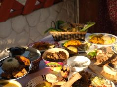 ¡Este domingo! IV Festival Gastronómico de Sabores en Pital