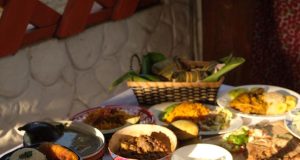 ¡Este domingo! IV Festival Gastronómico de Sabores en Pital