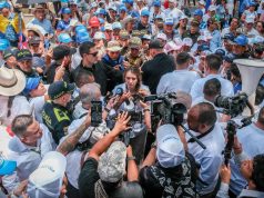“Van a conocer la mano dura de la mujer colombiana”: Paloma Valencia anuncia ofensiva total contra el ELN, las disidencias y las bandas criminales