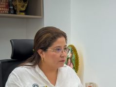 Juzgado de Soledad deja sin efecto sanción contra la Alcaldesa Alcira Sandoval tras demostrar cumplimiento en entrega de ayudas